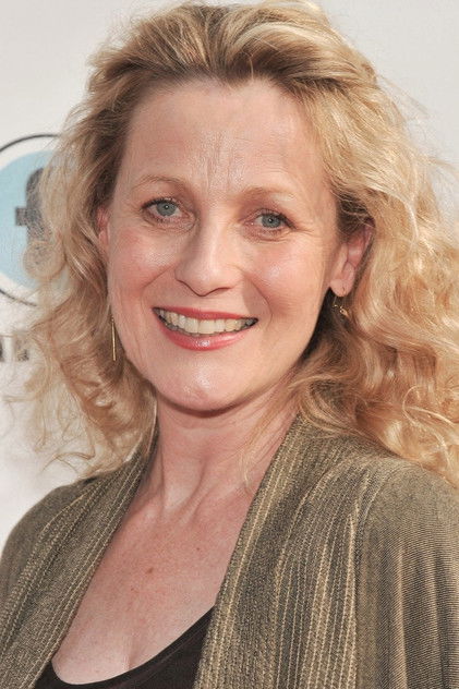 Zdjęcie Kate Trotter