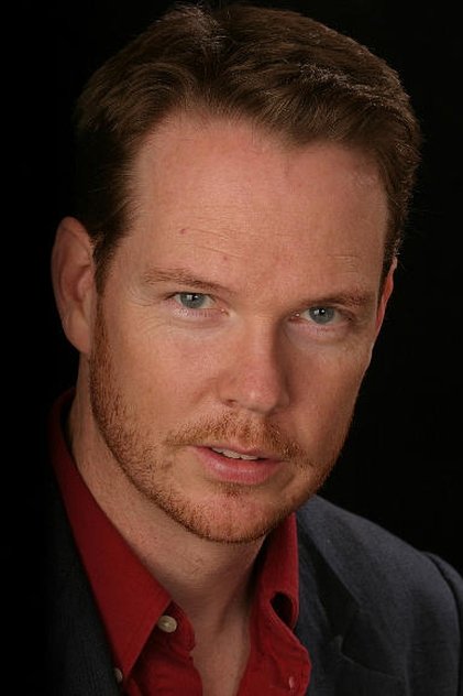 Zdjęcie William O’Leary