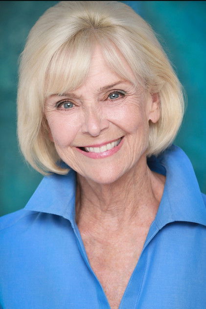 Zdjęcie Patty McCormack
