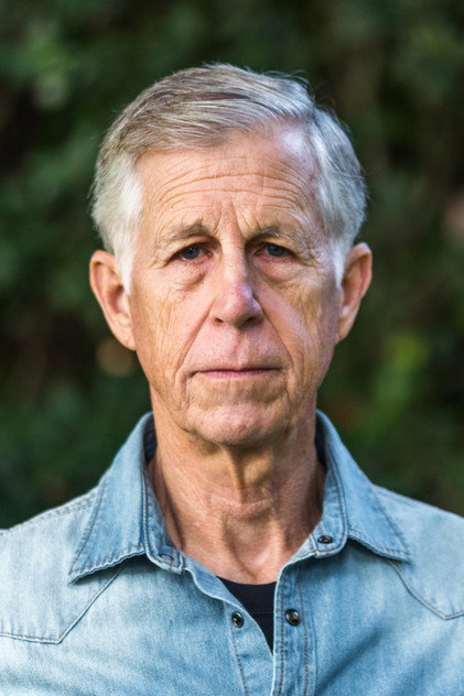 Zdjęcie Pete Rockwell