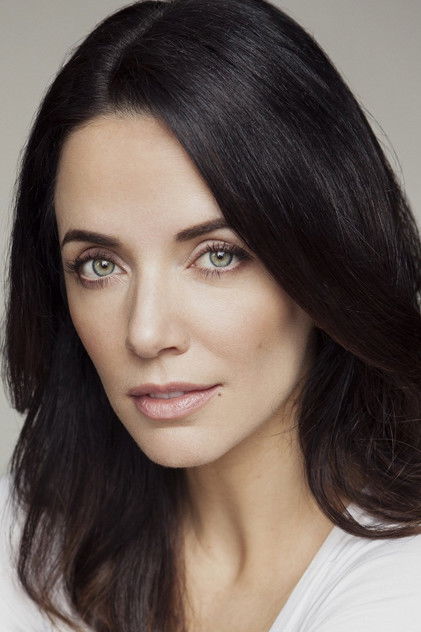 Zdjęcie Michelle Morgan