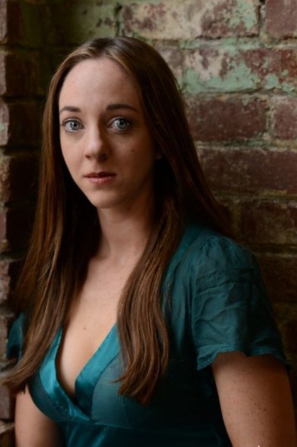 Zdjęcie Lauren Boyd