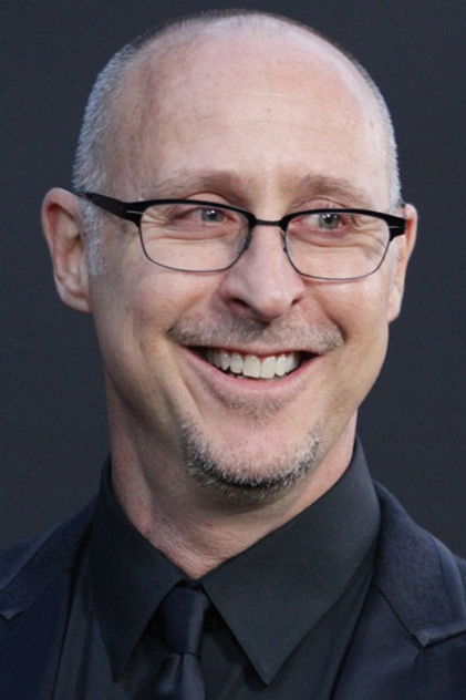 Zdjęcie Gavin O’Connor