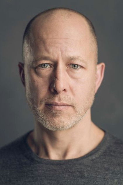 Zdjęcie Daniel Betts
