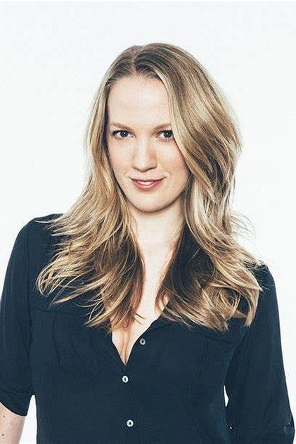 Zdjęcie Emily Carmichael