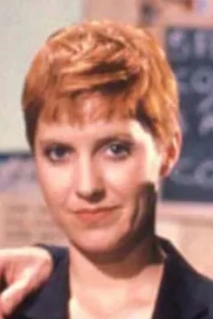 Zdjęcie Doris von Thury