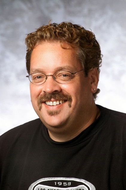 Zdjęcie Gary Scott Thompson