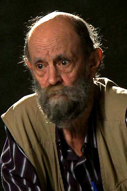 Zdjęcie Ted Rusoff