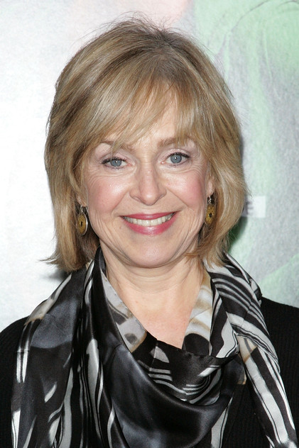 Zdjęcie Jill Eikenberry
