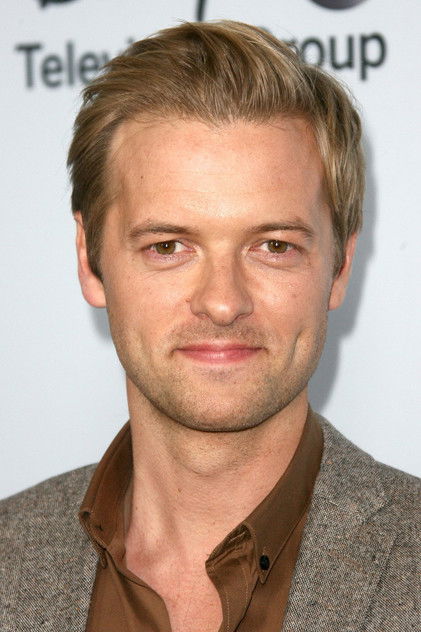 Zdjęcie Adam Campbell