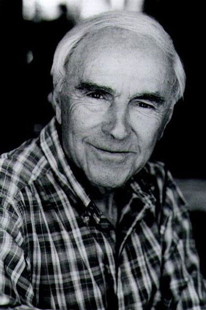 Zdjęcie Richard Fleischer