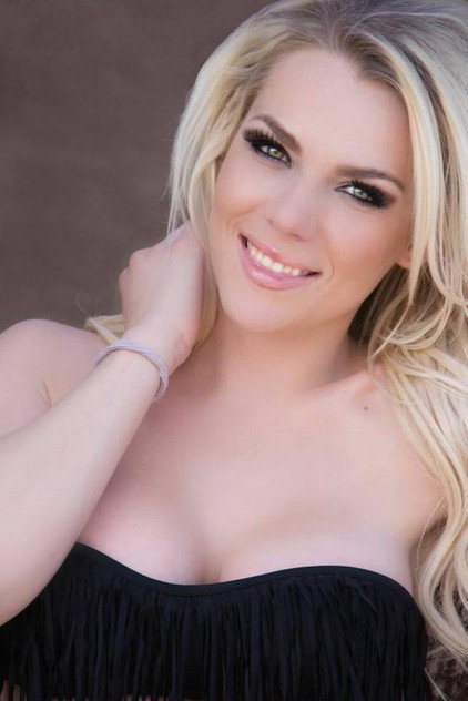 Zdjęcie Sarah Wilson
