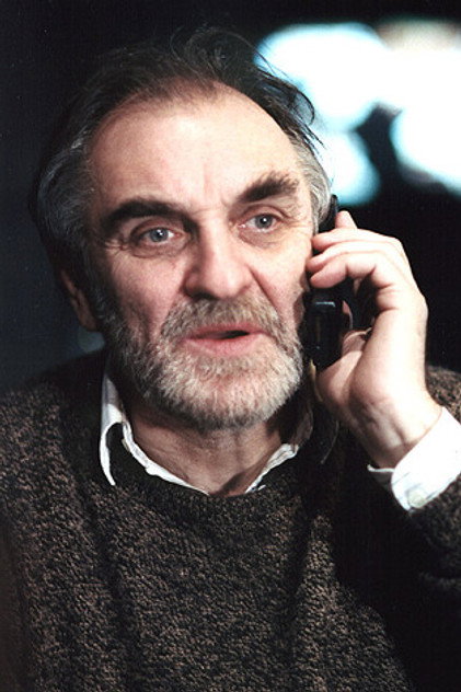 Zdjęcie Janusz R. Nowicki