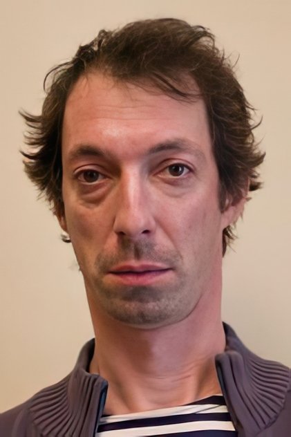 Zdjęcie Václav Chalupa