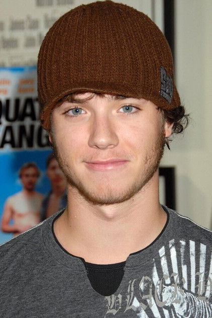 Zdjęcie Jeremy Sumpter