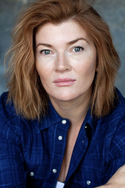 Zdjęcie Hilary Fleming