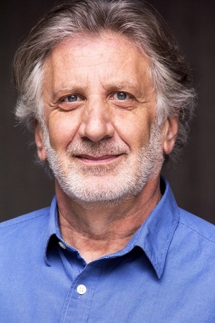 Zdjęcie Sandy Helberg