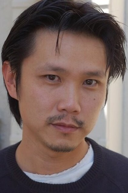 Zdjęcie Steven Ho