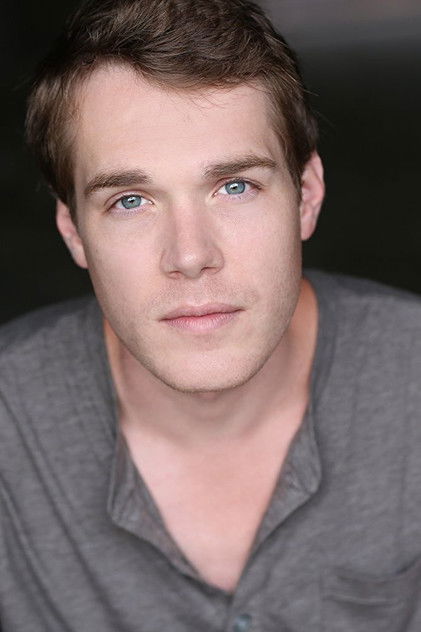 Zdjęcie Mason McCulley