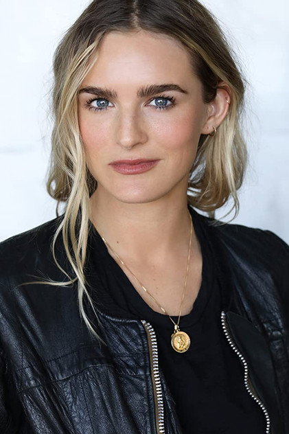 Zdjęcie Nathalie Love