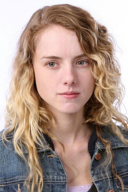 Zdjęcie Laura Slade Wiggins