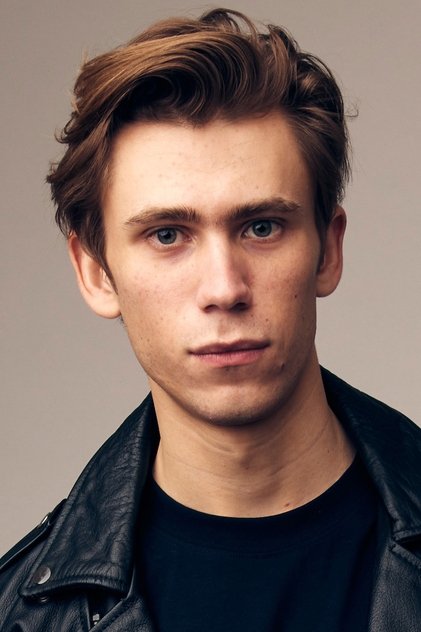 Zdjęcie Owen Teague