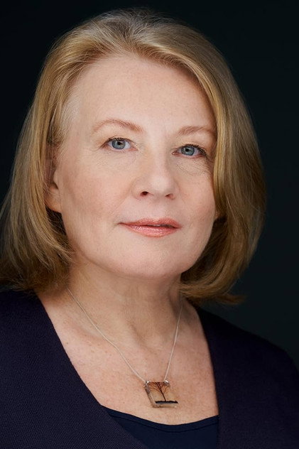 Zdjęcie Elizabeth Saunders