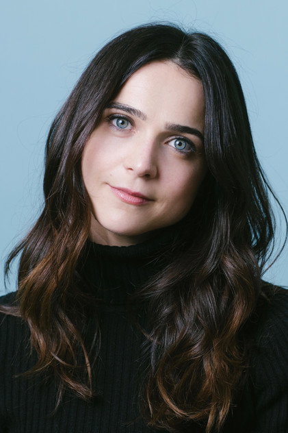 Zdjęcie Maya Kazan