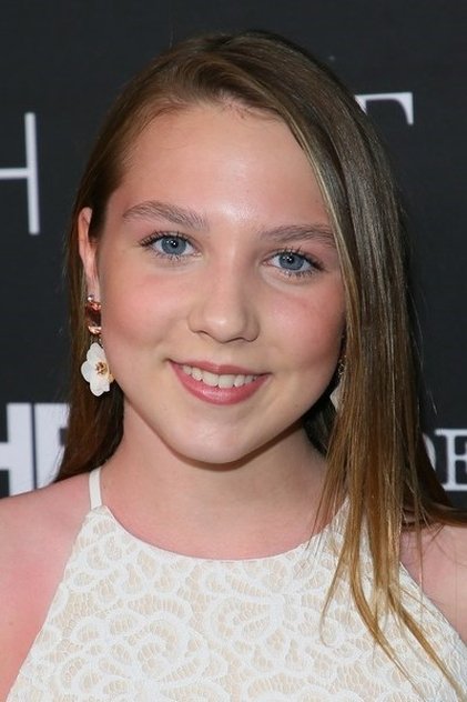 Zdjęcie Isabelle Nélisse