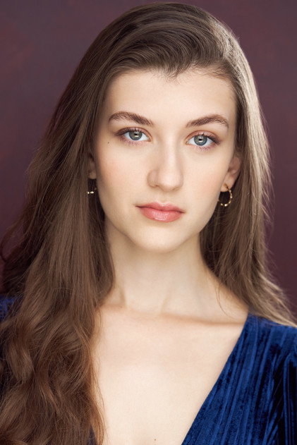 Zdjęcie Casey Burke