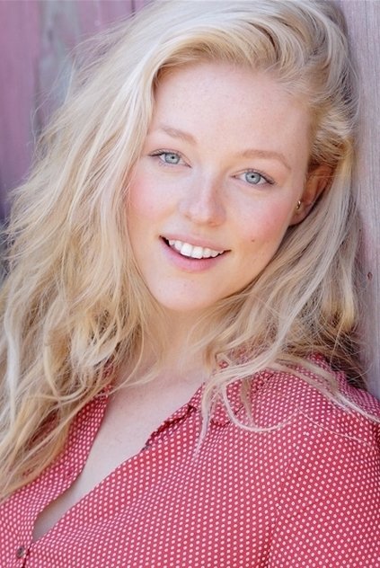 Zdjęcie Kelly Van der Burg