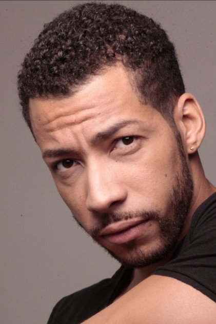 Zdjęcie Candido Carter