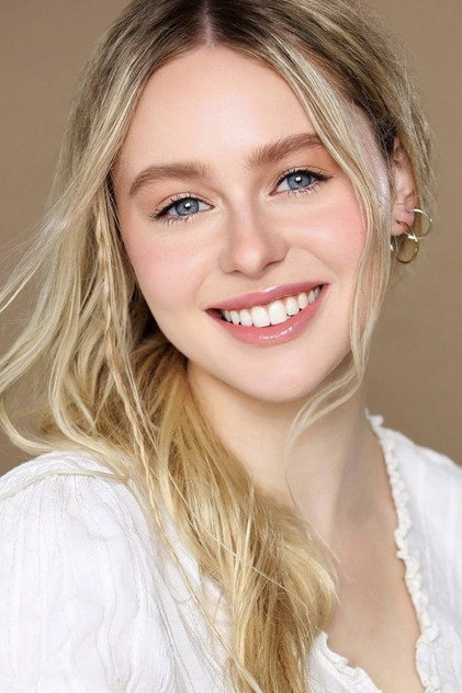 Zdjęcie Isabella Crovetti