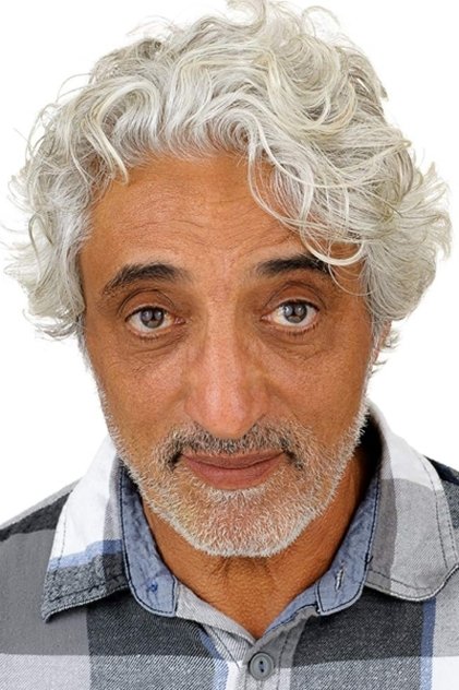 Zdjęcie Chaim Jeraffi