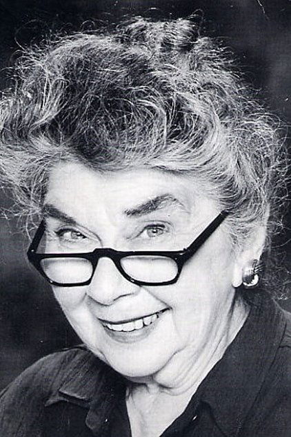 Zdjęcie Helen Slayton-Hughes