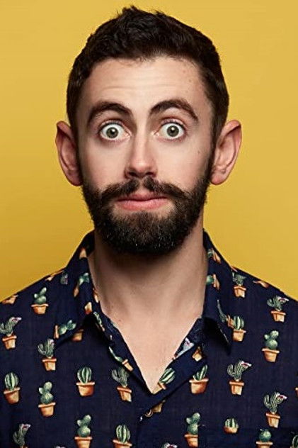 Zdjęcie Nathan Lynn