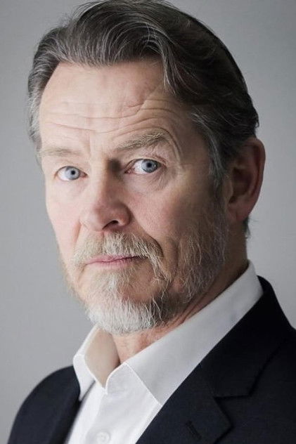 Zdjęcie Brent Stait