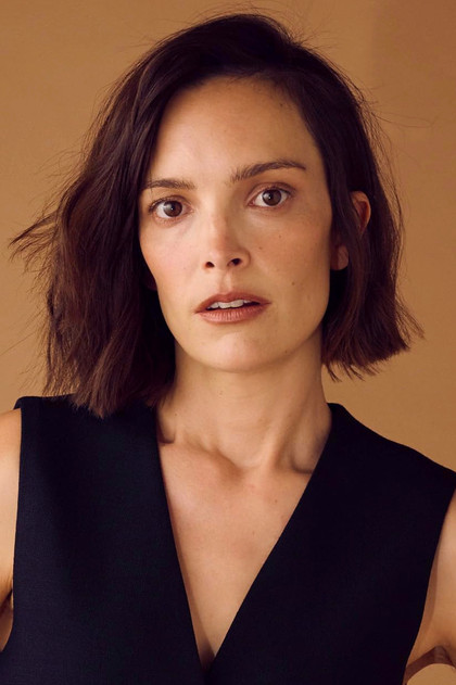 Zdjęcie Jodi Balfour