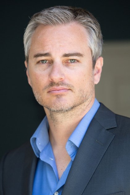 Zdjęcie Kerr Smith