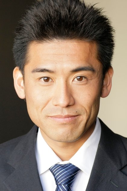 Zdjęcie Yutaka Takeuchi