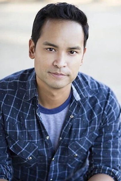 Zdjęcie Ramon De Ocampo
