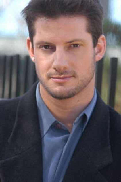 Zdjęcie David Rountree