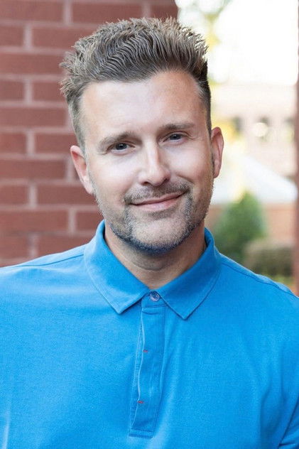 Zdjęcie Tim Blanchard