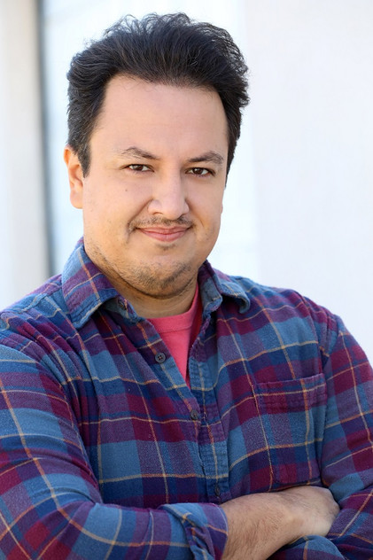 Zdjęcie Wes Martinez