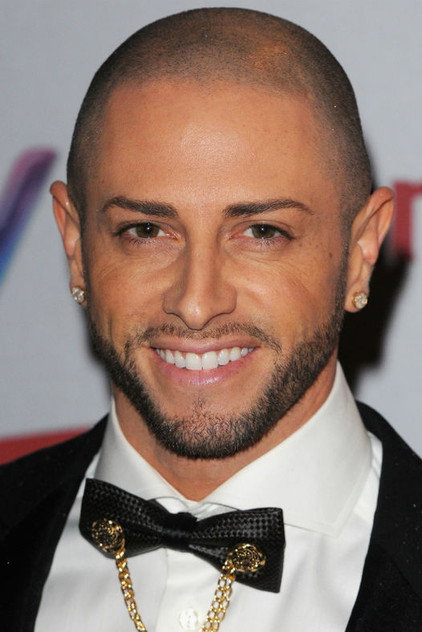 Zdjęcie Brian Friedman