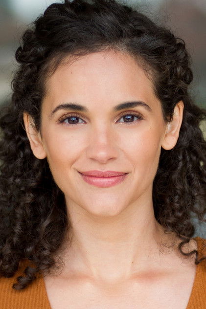 Zdjęcie Jade Fernandez