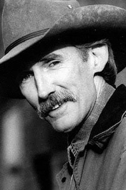 Zdjęcie David Longworth