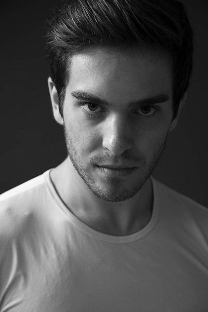 Zdjęcie Matthew D’Arcy