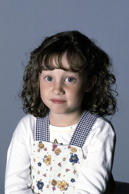 Zdjęcie Brittany Tiplady