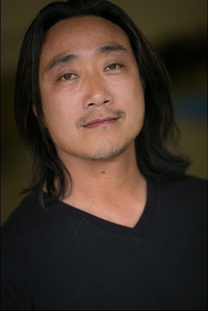 Zdjęcie Larry Lam